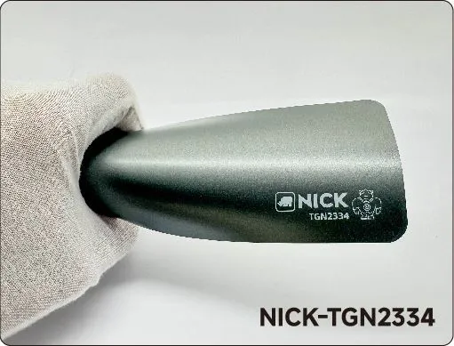 Nardo Grey PPF plēve